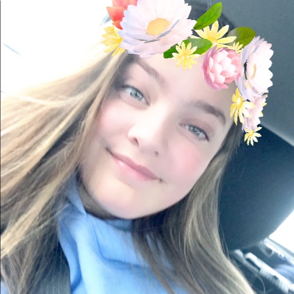 Meet your Posher, Maddy